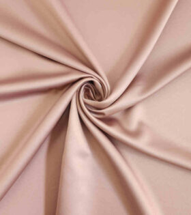 Pandora Satin - Taupe