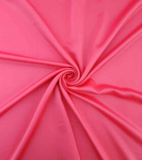 Pandora Satin - Coral
