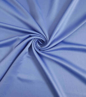 Pandora Satin - Steel Blue