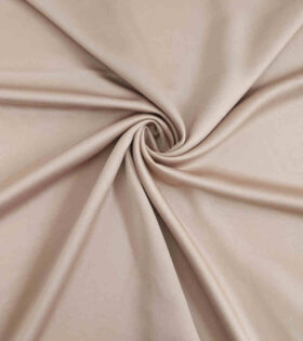 Pandora Satin - Chestnut