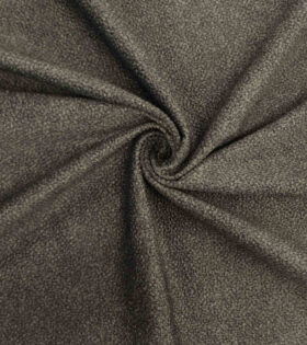 Sherpa Upholstery - Charcoal