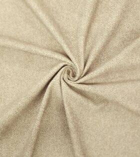 Sherpa Upholstery - Beige