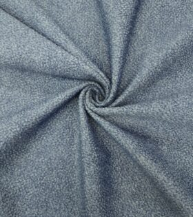 Sherpa Upholstery - Steel Blue