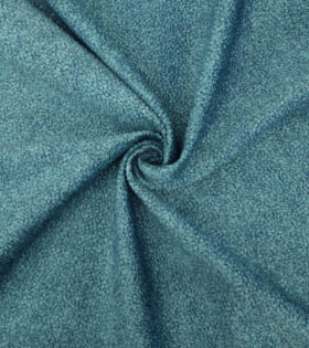 Sherpa Upholstery - Teal