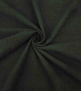 Suede Upholstery - Black