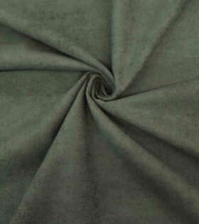 Suede Upholstery - Charcoal