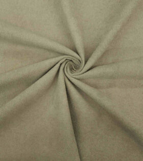 Suede Upholstery - Grey