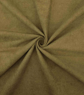 Suede Upholstery - Taupe