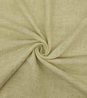 Upholstery Linen Look - Cream