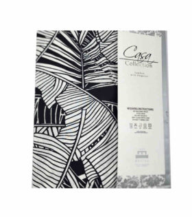 Ready To Hang Kitchen Curtain - 35