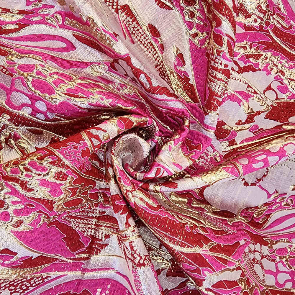 Brocade mystical cerise R265.95 A10185012001