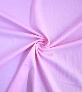 Linen Rayon - Baby Pink
