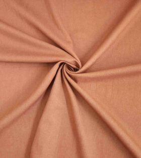 Linen Rayon - Camel