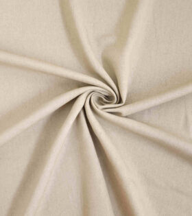 Linen Rayon - Stone