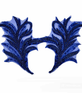 Applique Motifs - XDH3896