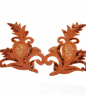 Applique Motifs - XDH3902