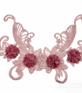 Applique Motifs - XDH3917