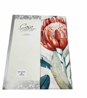 Ready To Hang Kitchen Curtain - 30