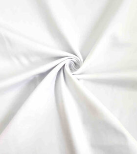 Roma Knit Sportswear - White