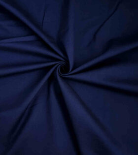 Roma Knit Sportswear - Navy Blue