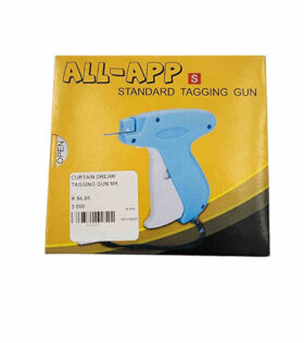 Tagging Gun MK