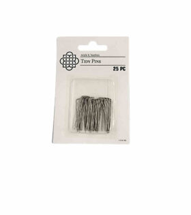 Tidy Pins