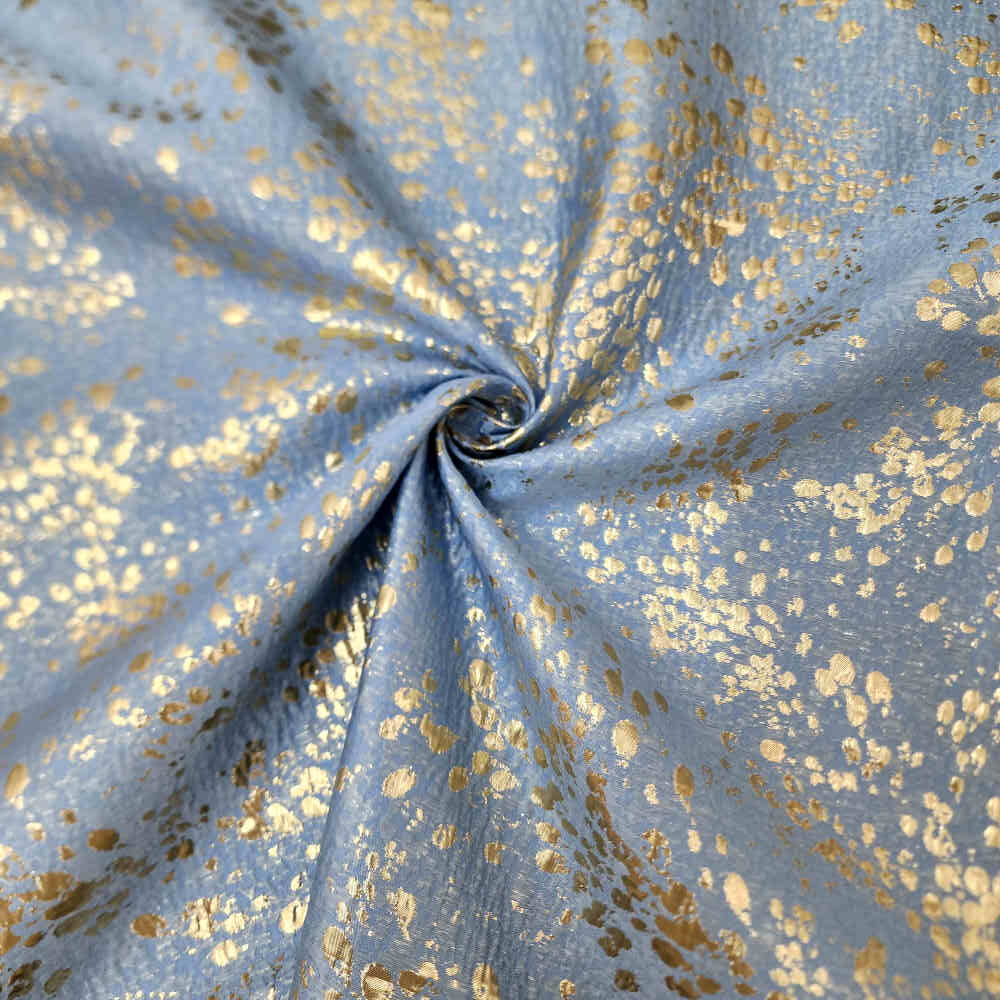 Brocade Splash Powder Blue R199.95 A10310060001