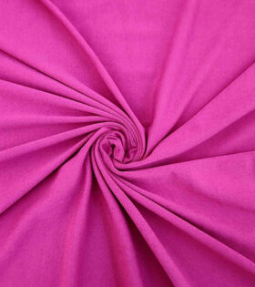 Brushed Knit - Mulberry
