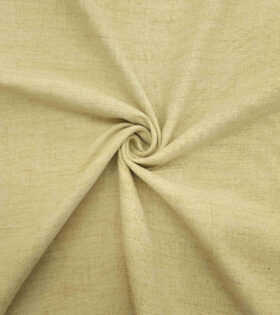 280cm Imported Blockout Curtaining - Dark Beige