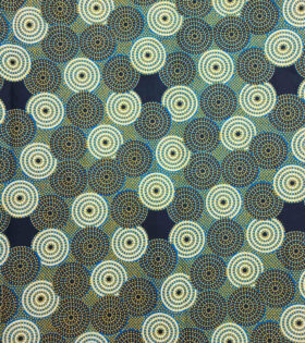 Mama Africa Wax Print