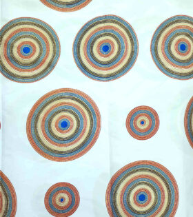 Mama Africa Wax Print