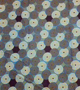 Mama Africa Wax Print