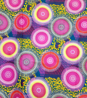 Mama Africa Wax Print