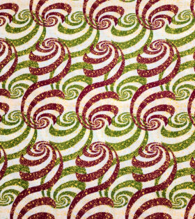 Mama Africa Wax Print