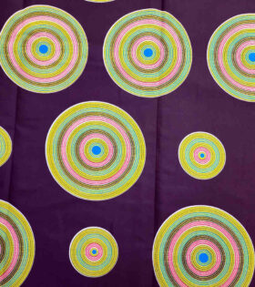 Mama Africa Wax Print