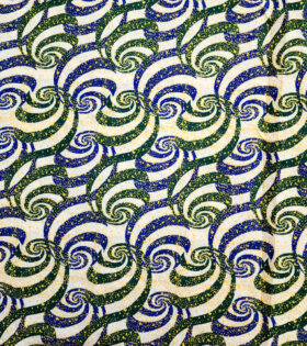 Mama Africa Wax Print