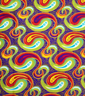 Mama Africa Wax Print