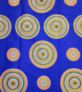 Mama Africa Wax Print