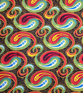 Mama Africa Wax Print