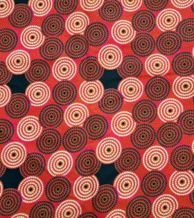 Mama Africa Wax Print