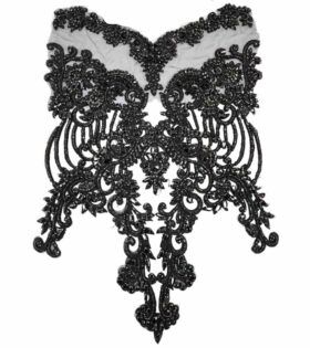 Applique Motifs (XDH3911)