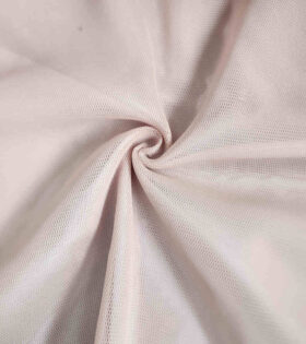 Small Honeycomb Bonded Airtech Mesh - Pale Pink