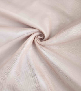 Small Honeycomb Bonded Airtech Mesh - Rose Dust