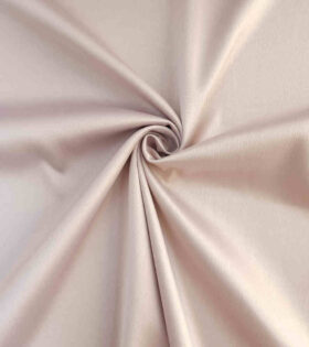 Stretch Duchess Satin - Mauve