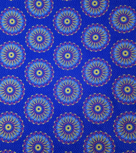 Kwa - Nobantu - Royal Blue