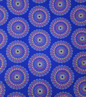Kwa - Nobantu - Royal Blue