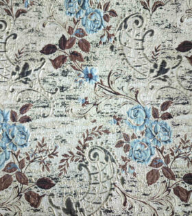 Brocade (15969) - Powder Blue