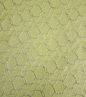 Brocade (15972) - Yellow