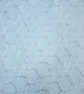 Brocade (15972) - Silver