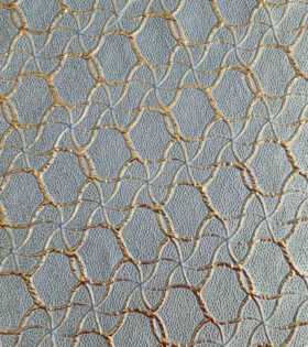 Brocade (15972) - Baby Blue